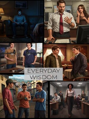 cover image of Everyday Wisdom